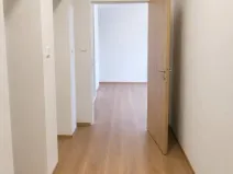 Pronájem bytu 1+kk, Ostrava - Přívoz, Křišťanova, 43 m2
