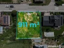 Prodej pozemku pro bydlení, Benešov - Mariánovice, 872 m2