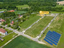 Prodej pozemku pro bydlení, Přerov - Přerov IV-Kozlovice, 886 m2
