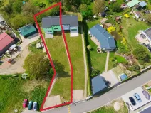 Prodej rodinného domu, Červený Újezd, Na Vyhlídce, 170 m2