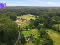 Prodej pozemku pro bydlení, Chotěbuz, 852 m2