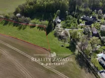 Prodej zahrady, Bukovina u Přelouče, 5350 m2