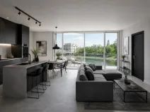 Prodej bytu 2+kk, Ostrava - Moravská Ostrava, Biskupská, 103 m2