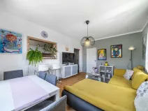 Prodej bytu 3+1, Dobřany, 17. listopadu, 62 m2