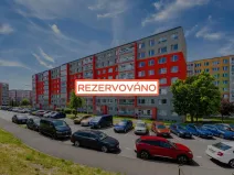 Prodej bytu 3+kk, Most, Jana Kříže, 68 m2