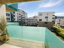 Pronájem bytu 3+kk, Praha - Stodůlky, Petržílkova, 80 m2