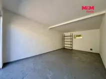 Prodej garáže, Ostrava, Erbenova, 18 m2