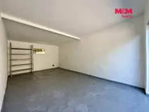 Prodej garáže, Ostrava, Erbenova, 18 m2