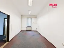 Pronájem kanceláře, Praha - Prosek, Prosecká, 63 m2