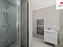 Prodej bytu 2+1, Trutnov, Polská, 57 m2