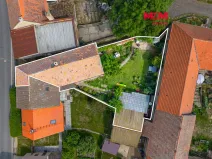 Prodej rodinného domu, Holubice - Kozinec, U Kapličky, 200 m2