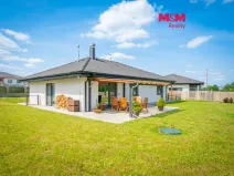 Prodej rodinného domu, Benešov - Mariánovice, 121 m2
