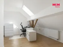 Prodej rodinného domu, Stěžery, Lipová, 250 m2