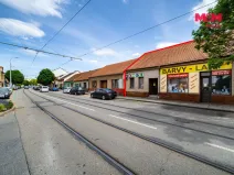 Prodej rodinného domu, Brno - Židenice, Táborská, 112 m2