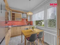 Prodej bytu 4+1, Police nad Metují - Velká Ledhuje, Fučíkova, 94 m2