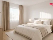 Prodej bytu 3+1, Praha - Lochkov, K celinám, 99 m2