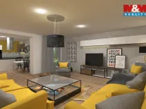 Prodej rodinného domu, Dolní Kounice, Antonínská, 128 m2