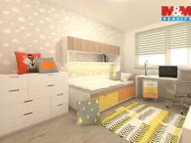 Prodej rodinného domu, Dolní Kounice, Antonínská, 128 m2