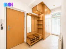 Prodej bytu 3+1, Olomouc, Bieblova, 90 m2