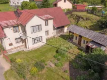 Prodej rodinného domu, Libež, 81 m2