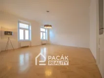 Pronájem bytu 3+1, Olomouc, Kollárovo nám., 123 m2