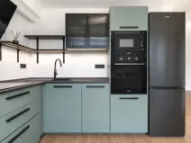Prodej bytu 2+kk, Mladá Boleslav, U stadionu, 61 m2