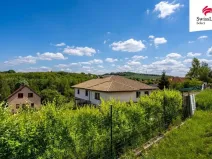 Prodej rodinného domu, Nebílovy, 223 m2