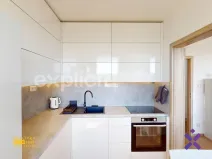 Pronájem bytu 1+1, Zlín, Křiby, 35 m2