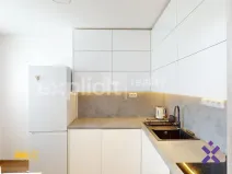 Pronájem bytu 1+1, Zlín, Křiby, 35 m2