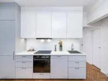 Pronájem bytu 2+kk, Praha - Vršovice, Jakutská, 41 m2
