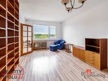 Pronájem bytu 2+1, Třeboň - Třeboň II, Svobody, 58 m2