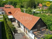 Prodej chalupy, Louka, 90 m2