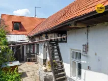 Prodej chalupy, Louka, 90 m2