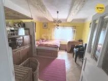 Prodej rodinného domu, Velké Karlovice, 55 m2
