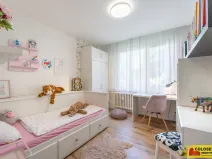 Prodej bytu 2+1, Brno - Žabovřesky, 54 m2