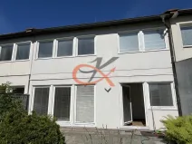 Prodej rodinného domu, Rožnov pod Radhoštěm, Družstevní, 138 m2