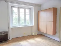 Pronájem bytu 1+1, Teplice, Smetanova, 50 m2