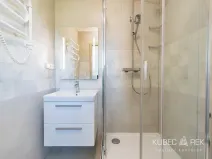 Pronájem bytu 3+1, Tábor, Helsinská, 72 m2