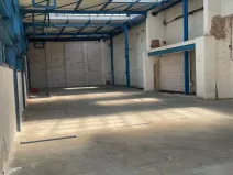 Pronájem skladu, Žatec, Purkyněho, 400 m2