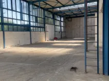 Pronájem skladu, Žatec, Purkyněho, 400 m2