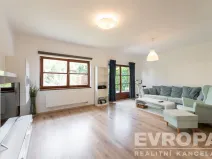 Prodej rodinného domu, Řevnice, Čs. armády, 132 m2