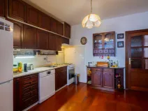 Prodej rodinného domu, Krnov - Pod Cvilínem, Boční, 292 m2