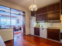 Prodej rodinného domu, Krnov - Pod Cvilínem, Boční, 292 m2