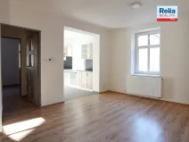 Pronájem bytu 4+kk, Liberec, Americká, 75 m2