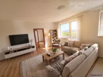Pronájem bytu 2+kk, Příbram, Gen. R. Tesaříka, 52 m2