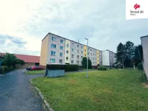 Prodej bytu 2+1, Nezvěstice, 53 m2