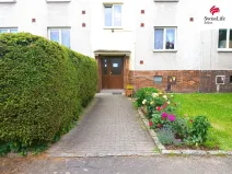 Prodej bytu 2+1, Nezvěstice, 53 m2