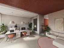 Prodej obchodního prostoru, Praha, Maroldova, 57 m2