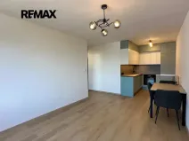 Pronájem bytu 2+kk, Praha - Stodůlky, U jezera, 43 m2