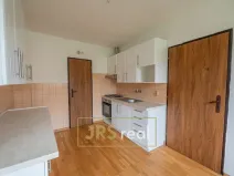 Prodej rodinného domu, Kunovice, 55 m2
